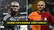 Derbiye Isınıyoruz: Galatasaray - Beşiktaş Mücadelesi Öncesi Bilmeniz Gerekenler!
