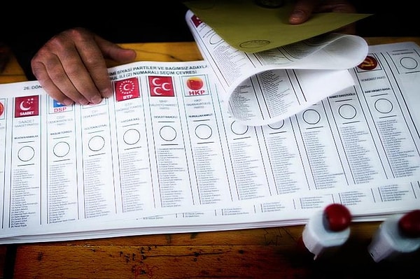 Önümüzdeki yıl seçim yılı olduğu için, Yüksek Seçim Kurulu’nun yerel seçim takvimini açıklamasının ardından 5 siyasi partiye 10 gün içinde ocak ayındaki tutar kadar ikinci bir yardım daha yapılacak.