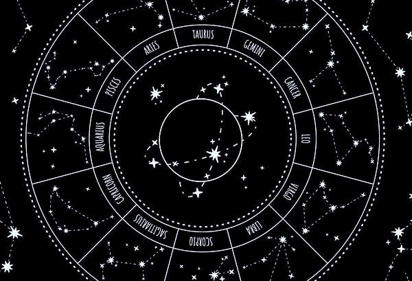 Tüm astrologlar hep bir ağızdan "Aman dikkat" diyor. Özellikle bazı tarihler dikkat çekici...