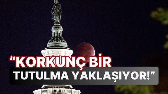 Çok Zor Günler Bizi Bekliyor: Ünlü Astrologlar Hep Bir Ağızdan Tehlikeli Görünen Tarihler için Uyardı!