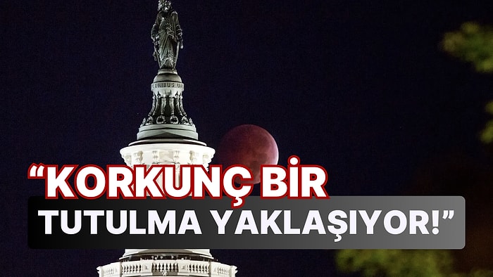 Çok Zor Günler Bizi Bekliyor: Ünlü Astrologlar Hep Bir Ağızdan Tehlikeli Görünen Tarihler için Uyardı!