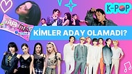 K-Pop Karnesi: Güney Kore'nin En Prestijli Ödül Törenlerinden Olan MAMA Awards'ın 2023 Adayları Açıklandı!