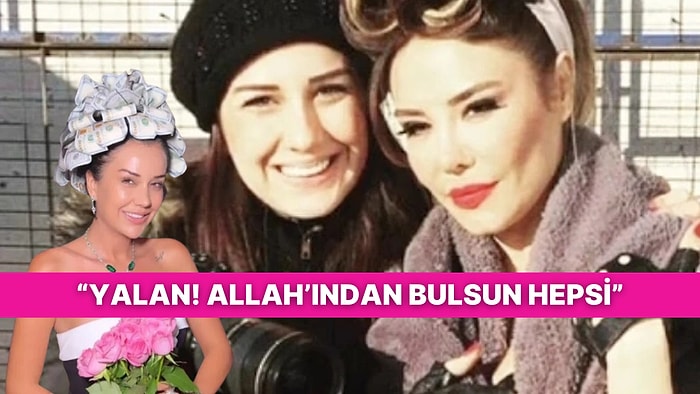 Dilan Polat Sessizliğini Bozdu: Esra Balamir'e Cevap Verdi