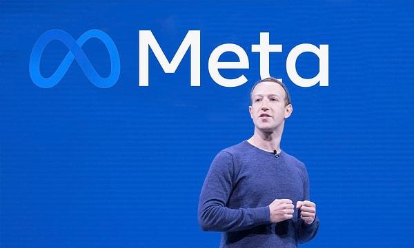 Mark Zuckerberg yönetimindeki ünlü sosyal medya şirketi Meta, bünyesinde bulundurduğu bazı platformlarla alakalı önemli bir gelişmeyi açıkladı.