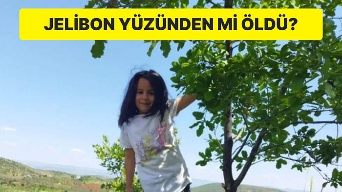 Mersin’de 6 Yaşındaki Kızın Esrarengiz Ölümü: Jelibon Yüzünden mi Öldü?