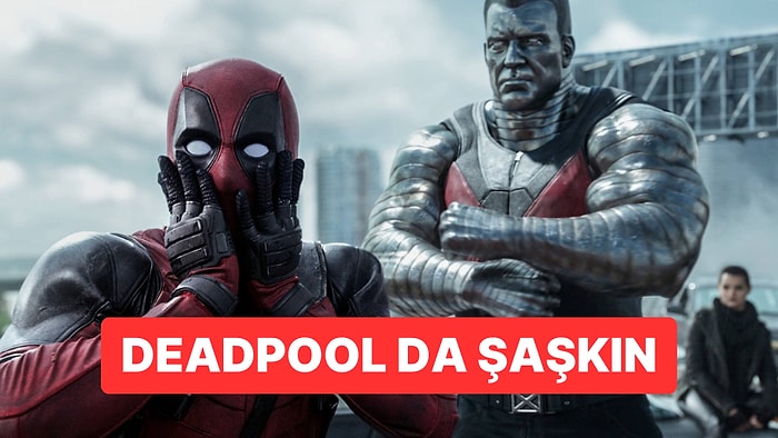 Deadpool 3'ün Yönetmeninden Hayranları Üzecek Kötü Bir Haber Geldi