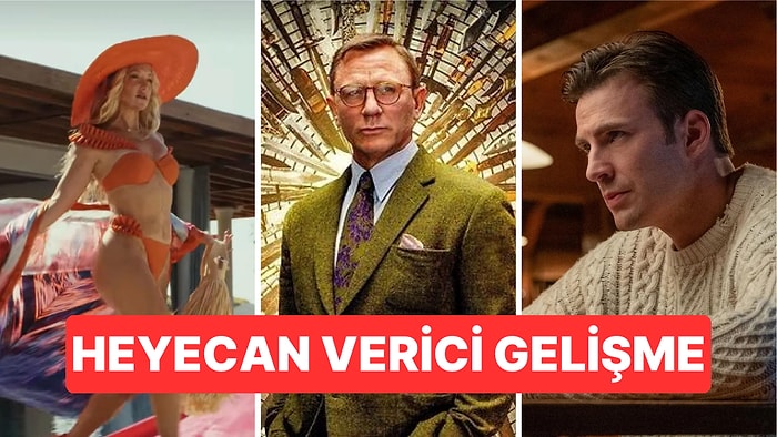 Müjdeli Haber: Çok Sevilen "Knives Out" Serisinin Üçüncü Filminin Yolda Olduğu Açıklandı