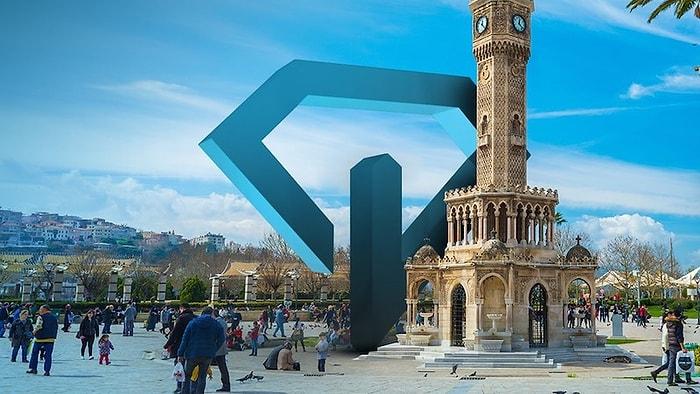 Türkiye’nin ve Dünyanın İlk Şehir Token Projesi İzmir Token, 29 Ekim’de Arz Oluyor