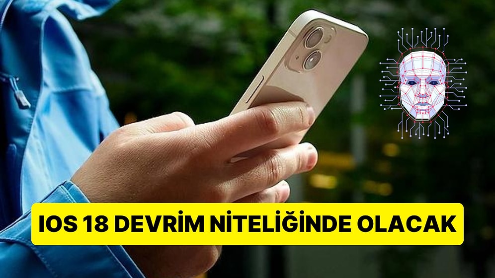 Bomba Gibi İddia: iPhone ve iPad'lerde Yapay Zeka Dönemi Başlıyor