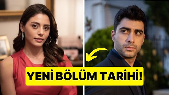 Kızılcık Şerbeti Bu Akşam Var mı? Kızılcık Şerbeti 20 Ekim Yeni Bölüm Yayınlanacak mı?