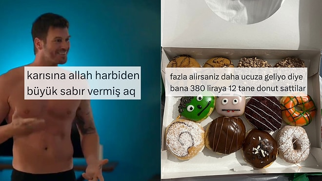 Başak Dizer'le Empati Kuranlardan Kerizliğine Doyamayanlara Son 24 Saatin Viral Tweetleri