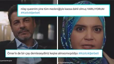 İzleyicileri Hop Oturtup Hop Kaldıran Kızılcık Şerbeti'nin Son Bölümüne Gelen Tepkiler