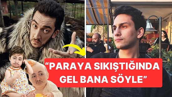 Sina Özer, 100 Milyonluk Vurgun Yaptığı İddia Edilen Kıvanç Talu ile İlgili Paylaşımıyla Kırdı Geçirdi!