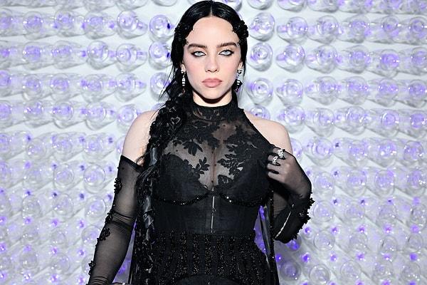 Billie Eilish's Hilarious Response to Relationship Rumors: Setting the Record Straight in Style