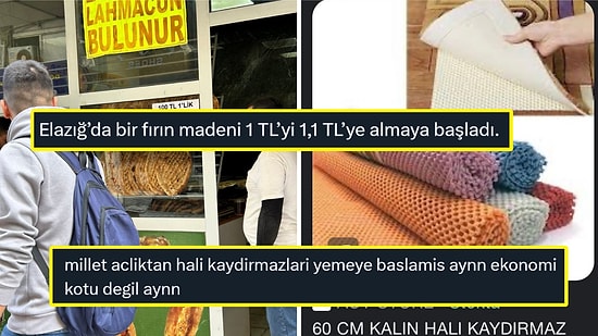 Maaşını Petrolle Alandan Türkiye'den Çıkan Pringles'a Haftanın Ekonomi Goygoyları