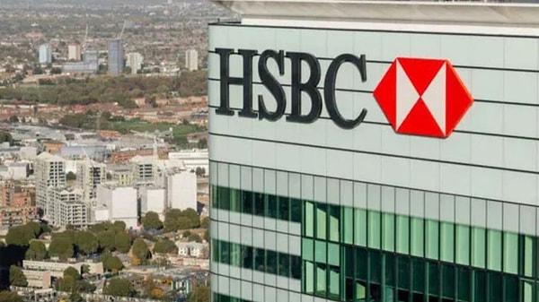 HSBC de TCMB'den 250 baz puanlık faiz artışı beklediğini açıklamıştı.