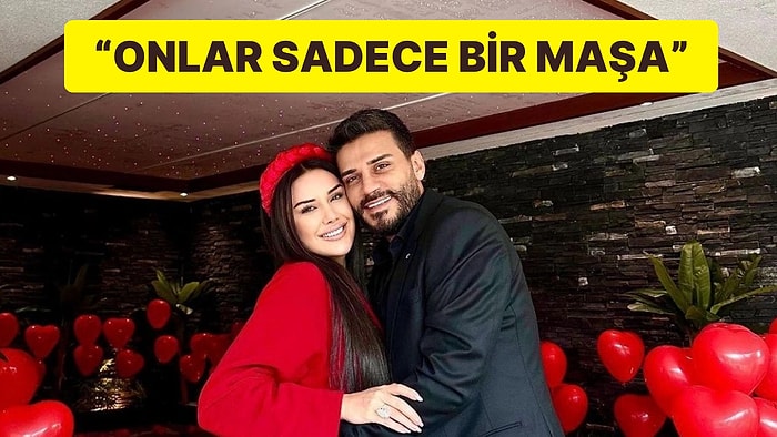 Dilan ve Engin Polat için Hazırlanan MASAK Raporunda Yeni Detaylar: "Onlar Sadece Bir Maşa"