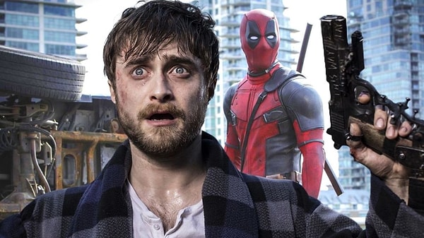 Ayrıca, "Deadpool 3"te Radcliffe’in gizli bir rolle, Hugh Jackman ve Ryan Reynolds ile birlikte yer alabileceği öne sürüldü.