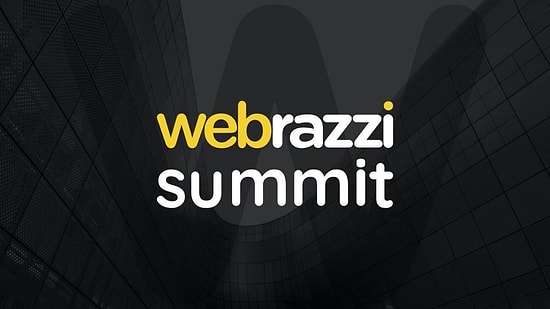 Türkiye'nin Lider Girişimcilik ve Teknoloji Konferansı Webrazzi Summit 2023 Başlıyor!
