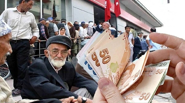 Emekli maaşları enflasyon zammının oranınını 2023'ün ikinci 6 aylık döneminde gerçekleşen TÜFE verisi gösterecek. Türkiye İstatistik Kurumunun verilerine göre, Temmuz-Eylül enflasyonu yüzde 25.11. Zam oranının belirlenmesi için 3 aylık enflasyon verisi kaldı.