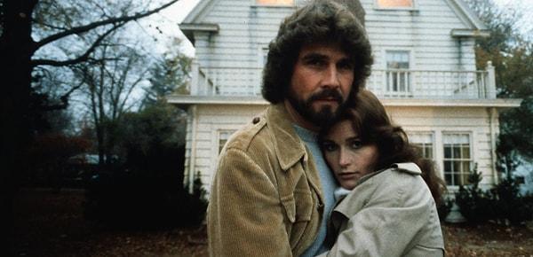 14. The Amityville Horror, 1979