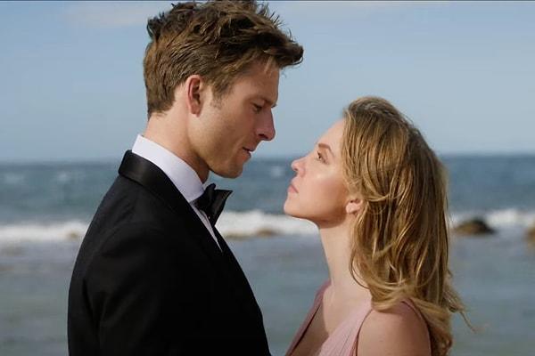 Sony Pictures, yeni romantik komedi filmi "Anyone But You"nun fragmanını yayınladı.