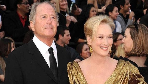 Beneath the Spotlight: Meryl Streep and Don Gummer's Hidden Journey of Love, Separation, and Resilience
