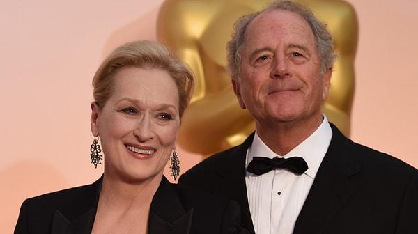 Meryl Streep and Don Gummer's Six-Year Separation Unveiled