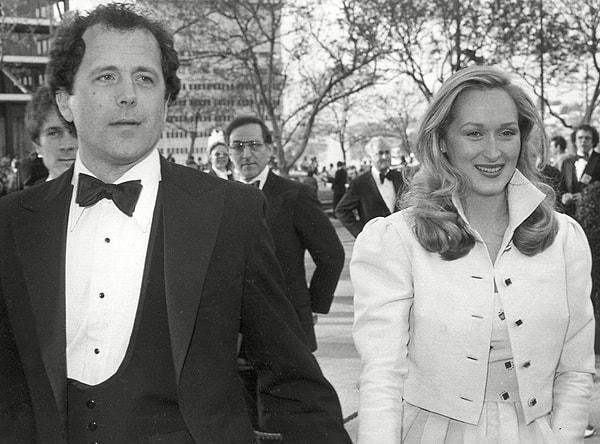 A Love Story For the Ages: Meryl Streep and Don Gummer's Journey Through Family and Commitment