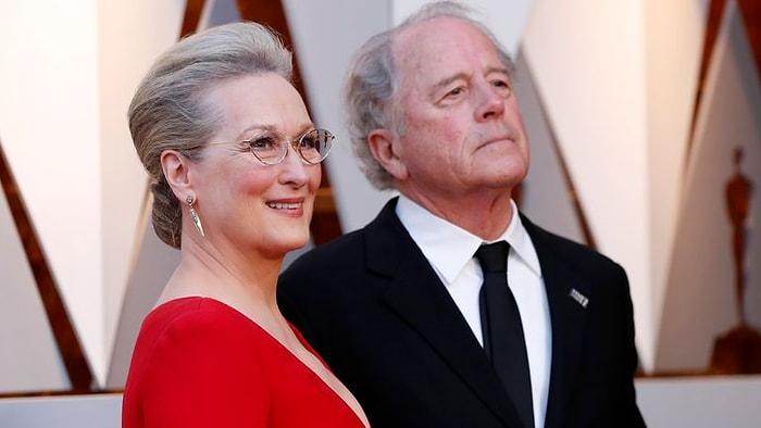 Meryl Streep's Surprising Separation from Husband Don Gummer After 45 Years