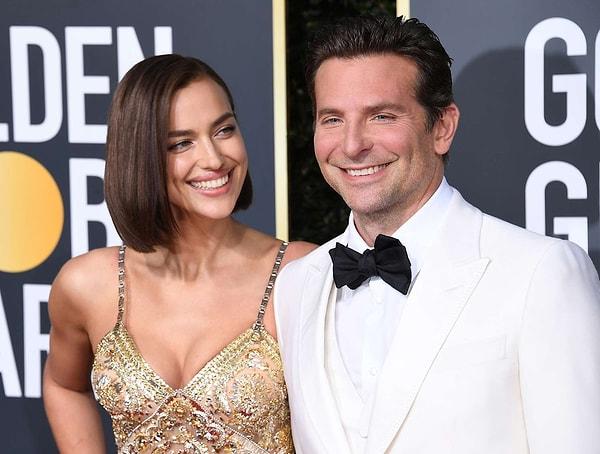 Love's Crossroads: Irina Shayk's Emotional Dilemma and Tom Brady's Uncharted Path Amidst Bradley Cooper's New Romance