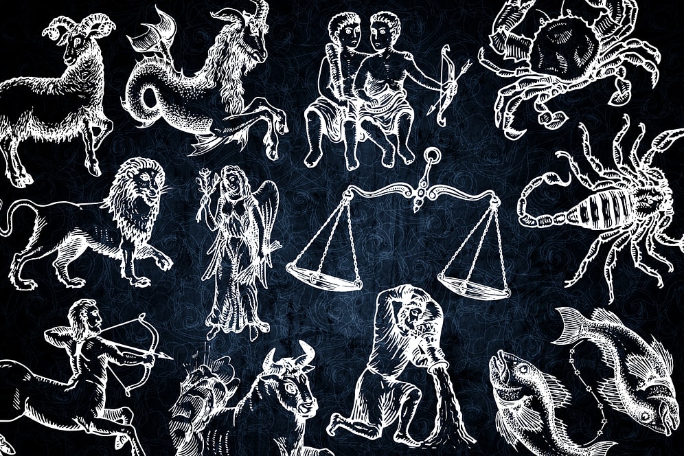 Are You The Smartest Zodiac Sign?