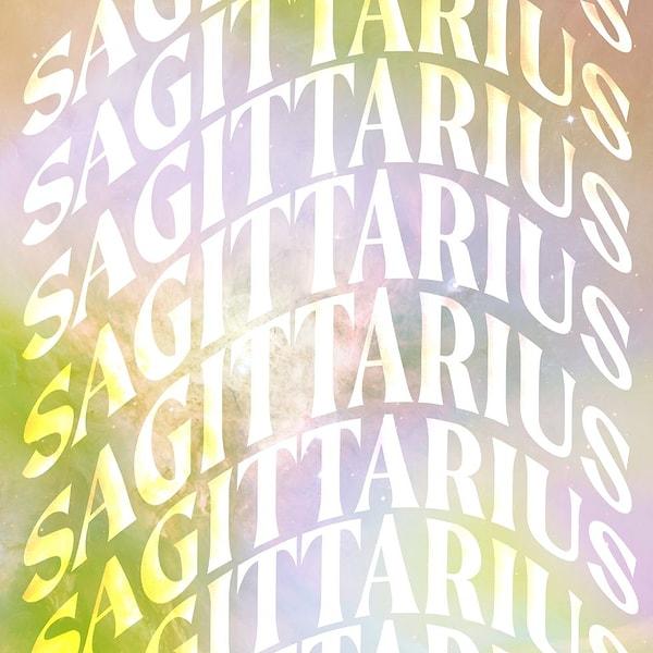 4. Sagittarius (November 22 - December 21): The Philosophical Explorers