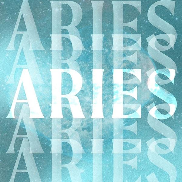 6. Aries (March 21 - April 19): The Energetic Innovators