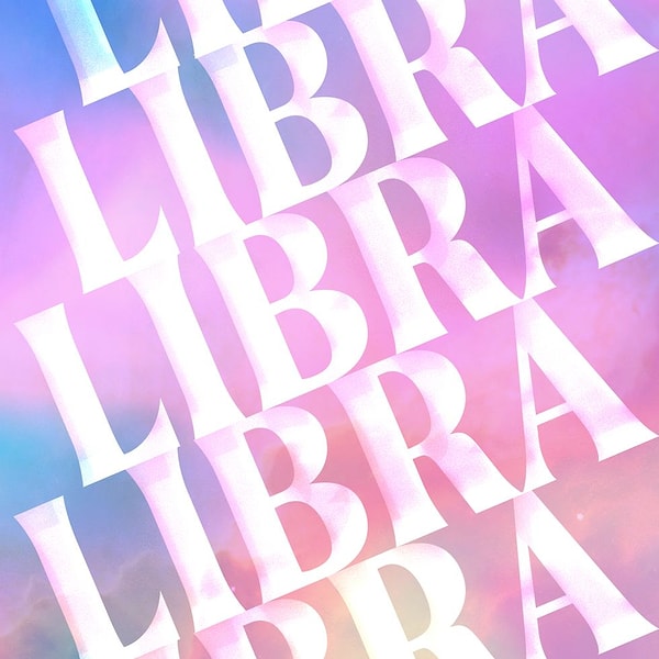 8. Libra (September 23 - October 22): The Diplomatic Analysts