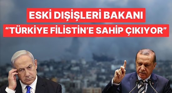 Hindistan'ın Eski Dışişleri Bakanı'ndan Türkiye Yorumu!