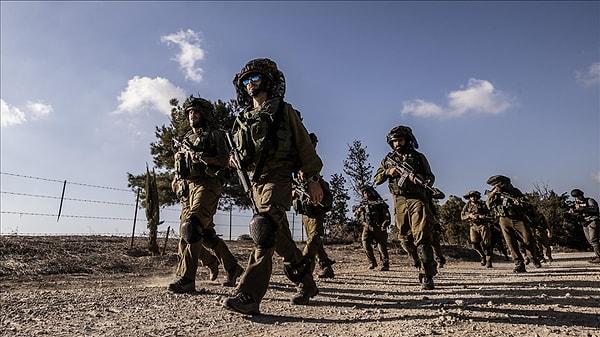 Devam eden İsrail-Filistin savaşında İsrail ordusunun Gazze'ye kara harekatı yapacağı konuşuluyor. İsrail hükümetinden "Gazze'ye yönelik kara harekatına hazırlıklara başladık" açıklaması geldi.