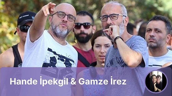 "Yönetmen, Hikâye Anlatan Kişi Demektir."