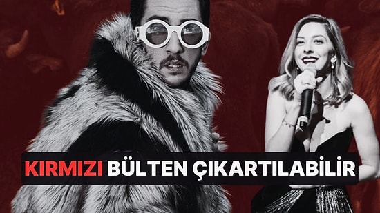 Savcılık Kıvanç Talu ve Beril Talu ile İlgili Harekete Geçti: Haklarında Kırmızı Bülten Çıkartılabilir!