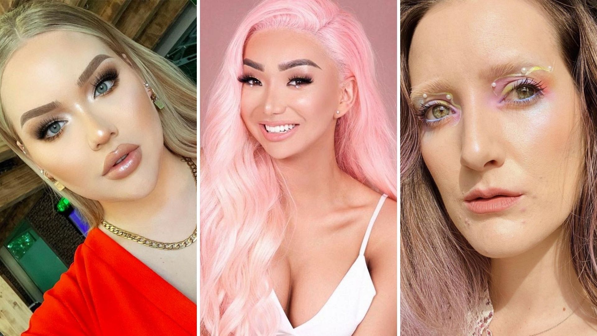 Unlocking the Secrets of Beauty: 10 Must-Follow Makeup Influencers