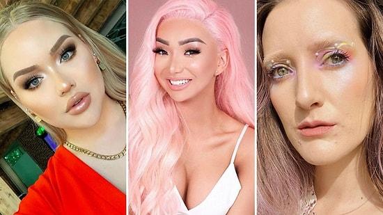 Unlocking the Secrets of Beauty: 10 Must-Follow Makeup Influencers