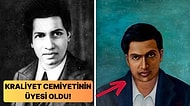 Matematik Dünyasına Altın Değerinde Başarılar Kazandırmış Bir Deha: Srinivasa Ramanujan'ın Hikayesi