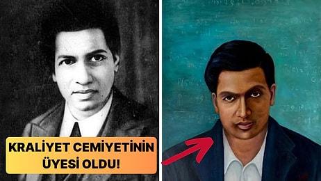 Matematik Dünyasına Altın Değerinde Başarılar Kazandırmış Bir Deha: Srinivasa Ramanujan'ın Hikayesi