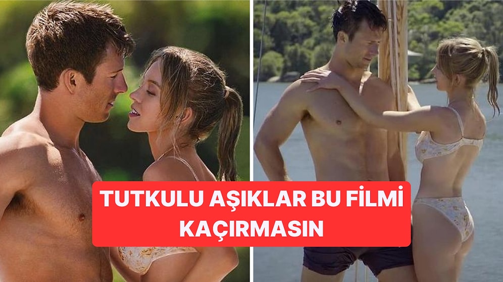 Euphoria Yıldızı Sydney Sweeney'nin Rol Aldığı Yeni Ateşli Romantik Komedi: "Anyone But You"