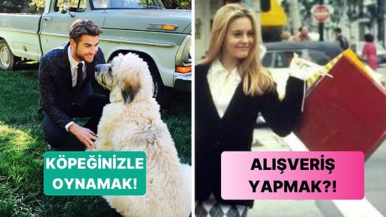 Küçük İşler Deyip Geçmeyin: Egzersiz Yapıyormuş Gibi Bile Hissetmeyeceğiniz Son Derece Kolay Hareketler