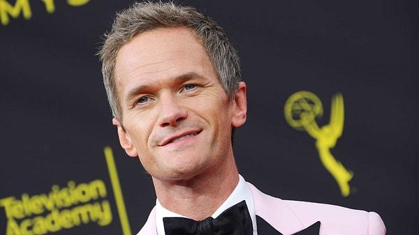 Neil Patrick Harris - The Multifaceted Comeback