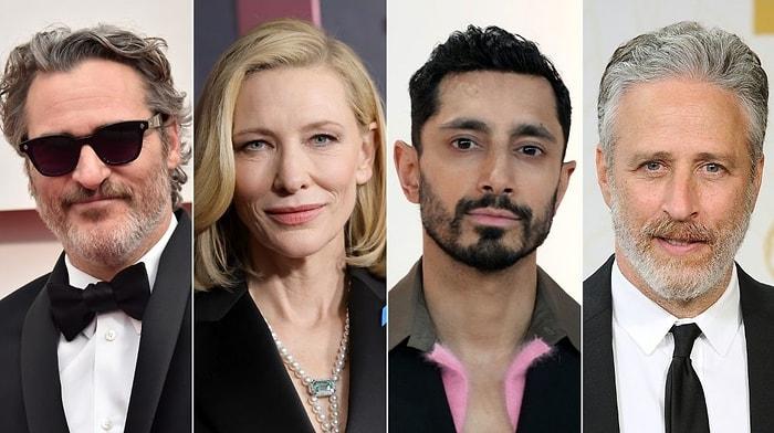 Joaquin Phoenix, Cate Blanchett, and More Stars Demand Joe Biden Call for Israel-Gaza Ceasefire: 'Compassion Must Prevail'