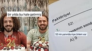 Tıp Fakültesi Öğrencisinin Bir Yılda Çöküşünden Matematikteki Ünleme Son 24 Saatin Viral Tweetleri