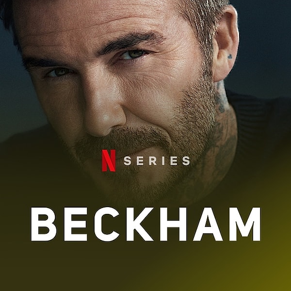 Beckham: Limited Series