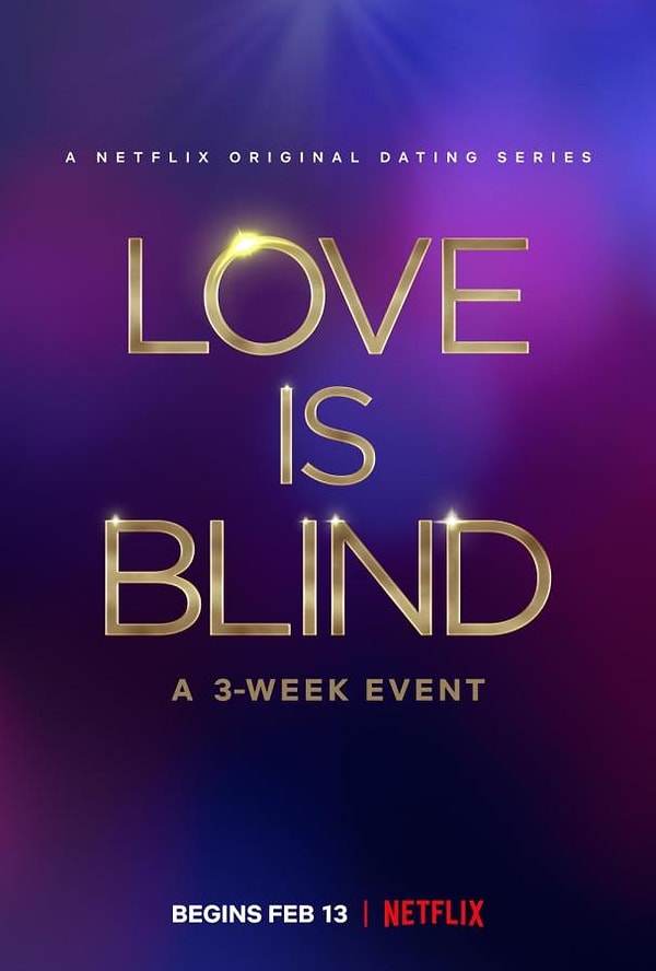 Love Is Blind: Season 5